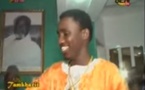 Video - Spécial Tajabone chez Wally Ballago Seck. Regardez