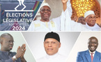 Législatives 2024 : La Coalition Takku Wallu Sénégal dénonce d’innombrables irrégularités, de nature à entacher la sincérité du vote au Sénégal et dans la diaspora