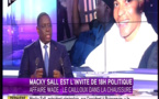 Vidéo - Macky Sall sur iTélé: "Abdoulaye Wade n'est pas mon ennemi (...) Dans l'affaire Karim Wade, personne ne peut dire..."