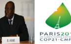 Cop 21 : L'Ucesa prête pour lutter contre le changement climatique en Afrique