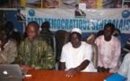 Pour lui et ses camarades de la Fédération Pds de Saint-Louis : Modou Diagne Fada est rangé dans un cercueil décati de l’oubli