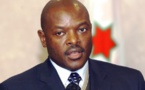 BURUNDI : Pierre Nkurunziza, l’homme à « abattre »