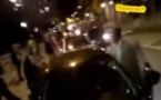 Vidéo : Le Président Macky Sall copieusement hué par des souteneurs de Karim devant "Itélé"