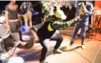 Vidéo - Le show de Balla Gaye 2 et Sa Thiès au concert de Pape Diouf en Espagne