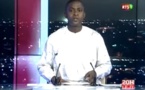 Journal de 20H du dimanche 25 octobre 2015 - RTS1
