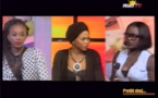 Infos People de Walf tv revisite le 'tajabone'