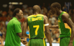 Retraite : Vieux Ndoye quitte le « parquet » en larmes