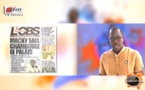 Revue de presse du lundi 26 octobre 2015 - TFM