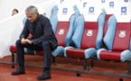 Nouveau revers face à West Ham : Mourinho bientôt viré?