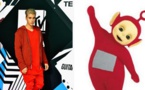 15 choses bizarres auxquelles ressemblaient les stars aux MTV EMA