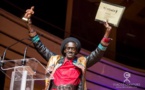 Cheikh Ndigël Lô remporte le Womex Award 2015