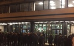 Un journaliste de BuzzFeed agressé lors d’un rassemblement de la Ligue de Défense Juive