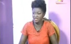 Vidéo - Son invitée l'agresse et la traite d'escroc, Thiaba s'explique... (Regardez)