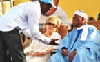 Diourbel : la Fédération du PDS adhère à l’exclusion de Modou Diagne Fada