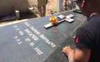 Hommage à Jules François Bocandé : El Hadji Diouf annonce un match de gala à Ziguinchor et invite son ami Aliou Cissé à trouver une ossature