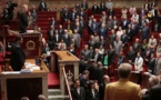 On a effacé les hommes de photos officielles françaises