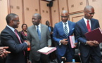 Mahammad Boun Abdallah Dionne sur le classement du FMI: « Nous n’avons pas de quoi rougir… »