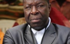 Nécrologie: Le professeur Oumar Sangaré n'est plus
