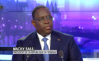Macky Sall, Président de la République : «Pas de pitié pour les délinquants à col blanc (...) Jamais un journaliste ne sera mis en prison pour délit de presse au Sénégal tant que je serais là»