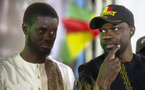 Au Président Diomaye Faye et au Premier ministre Ousmane Sonko : Lettre ouverte du Pr. M. Serigne Touba Guèye