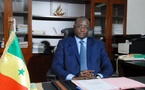 Randonnée pédestre à l’Ucad: L’ancien Ministre Makhtar Cissé, le parrain exceptionnel!