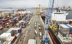Une ”forte hausse” de 85,2% des exportations notée, entre août et septembre 2024 (ANSD)