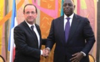 Sénégal : Quand l’Elysée se prononce sur la sortie du Président Macky Sall