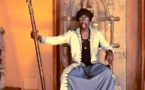 Nouveau clip de Sidy Samb: "Sunu" 