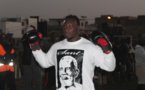 Ama Baldé sur son combat contre Gouye Gui : "La victoire est impérative"