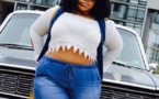 17 choses que les femmes «grande taille» ne peuvent pas faire