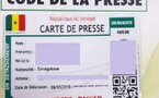 Usurpation de fonction: Deux faux journalistes présentés au Procureur de Dakar