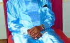 Serigne Modou Kara pleure pour son amour...