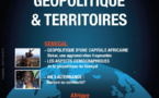 Géopolitico (Géopolitique et Territoires) revue bimestrielle innovante dédiée à l'analyse des questions géopolitiques et des relations internationales.