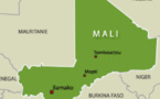 Mali: arrestation de douze jihadistes présumés dans le centre