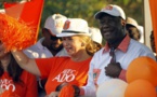 Côte d'Ivoire: Ouattara réélu dès le premier tour avec plus de 83%