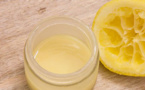 Le masque miel et citron pour une peau éclatante