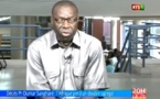 Décès du Pr Oumar Sangharé : L'Afrique perd un double agrégé