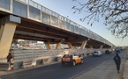 Dakar: L’autopont de Front de terre sera ouvert à partir de ce mardi 26 novembre 2024