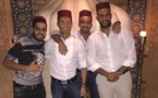 Cristiano Ronaldo se paie un dîner à 90 millions Cfa au Maroc