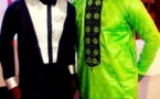 Pape Cheikh Diallo et Nigger Jah