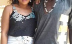 Baye Fall et Aby, le plus "beau" couple de "Wiri Wiri" 