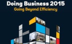 Rapport Doing Business 2015 : Le Sénégal classé dans le Top 10 grâce à ses reformes