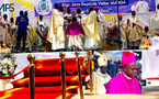 Religion : Jean Baptiste Valter Manga officiellement ordonné nouvel évêque  de Ziguinchor ce samedi