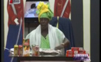 Assemblée nationale : Aida Mbodj gifle Seydina Fall Boughazelli. Version Kouthia