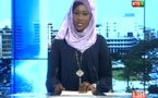 Journal Télévisé 13H de la RTS1 du Mercredi 28 Octobre 2015