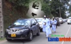 Semaine internationale Cheikh Ahmadou Bamba au Gabon : L'étape de Lambaréné