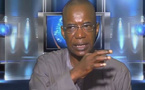 Mamadou Ibra Kane Président Du CDEPS : "Le régime pastéfien veut égorger la presse"