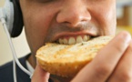 Vous ne supportez pas les gens qui font trop de bruit en mangeant ? Il est fort probable que vous soyez un génie créatif !