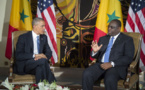 Diligence de la Cedeao dans la crise au Burkina : Barack Obama salue le leadership de Macky Sall