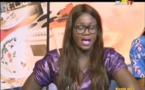 Vidéo - Thioro Mbar parle du supposé mariage de son père sur le plateau de "Petit Dej"